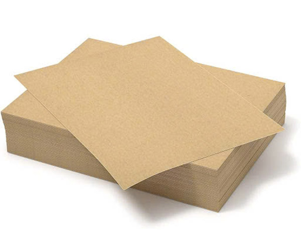 Giấy cuộn carton 1 lớp